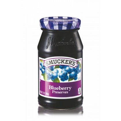 Smucker's