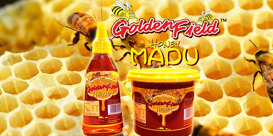 Goldenfield